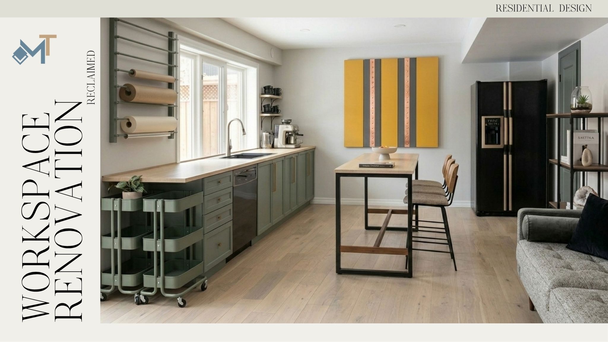 Residential Projects